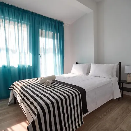 Spacious And Cozy In
