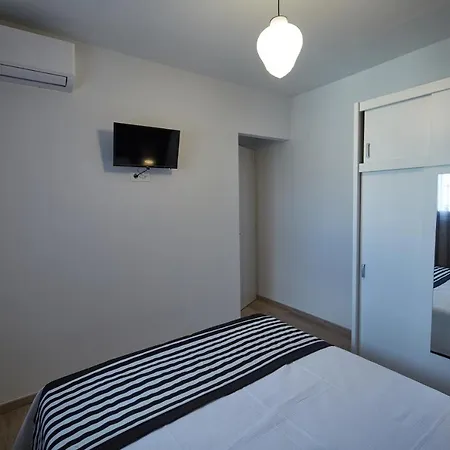 Spacious And Cozy In Apartament *