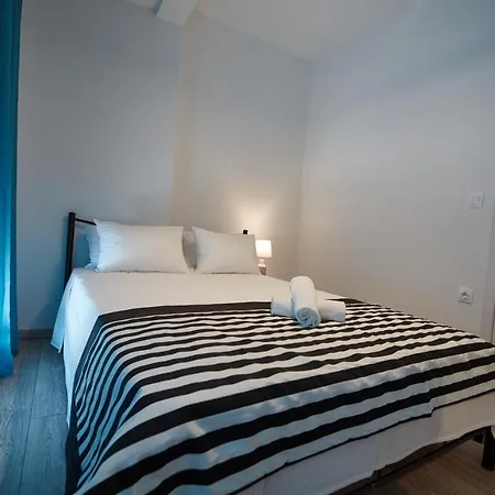 Spacious And Cozy In Apartament *